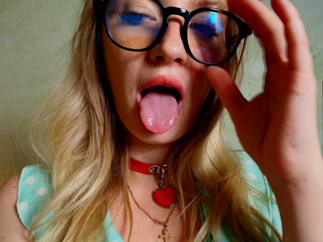 fairylight live cam on BongaCams