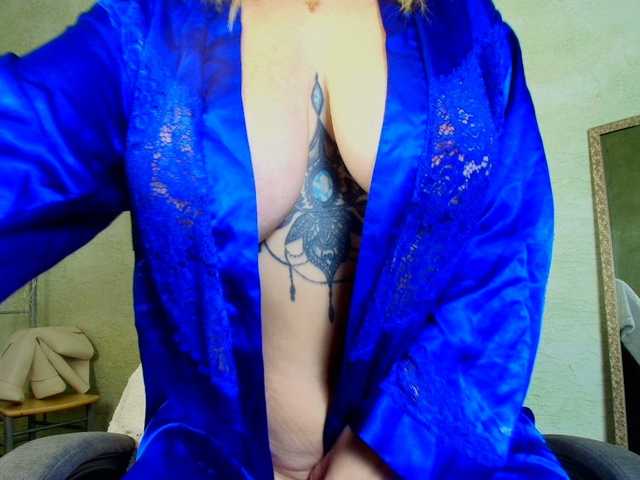 fairylight live cam on BongaCams