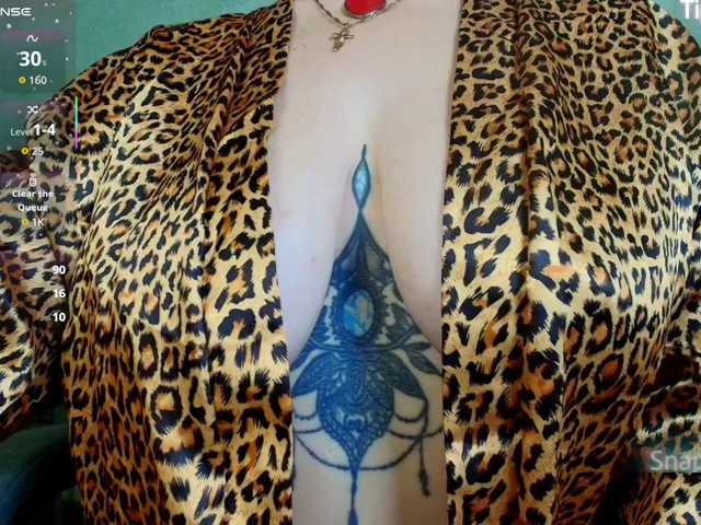 Fairy_Light — live female cam