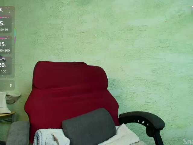 fairylight live cam on BongaCams