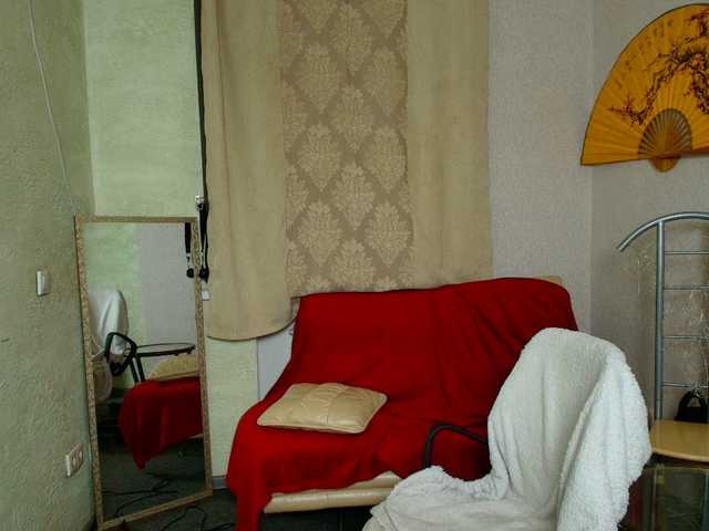 fairylight's BongaCams show and profile