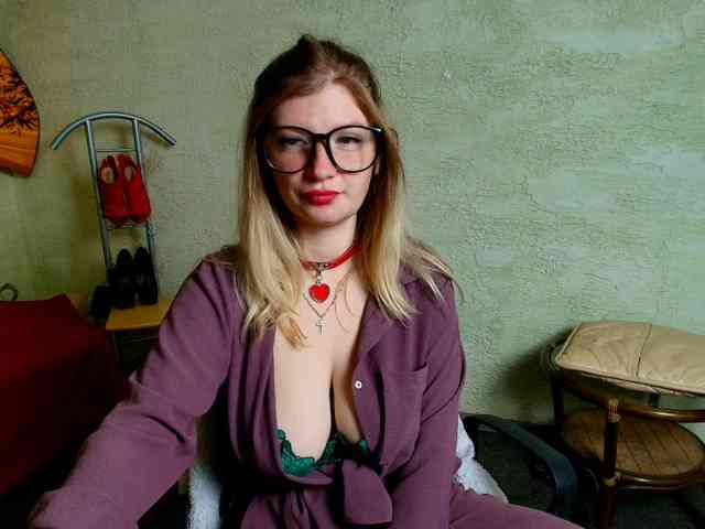 Fairy_Light webcam