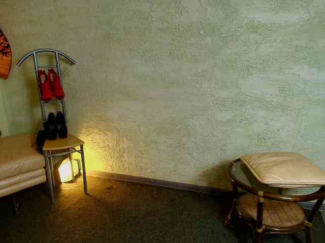 Fairy_Light webcam