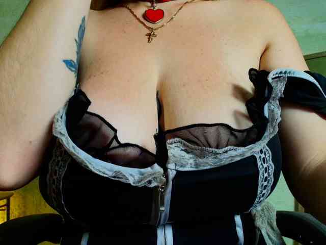 Fairy_Light webcam