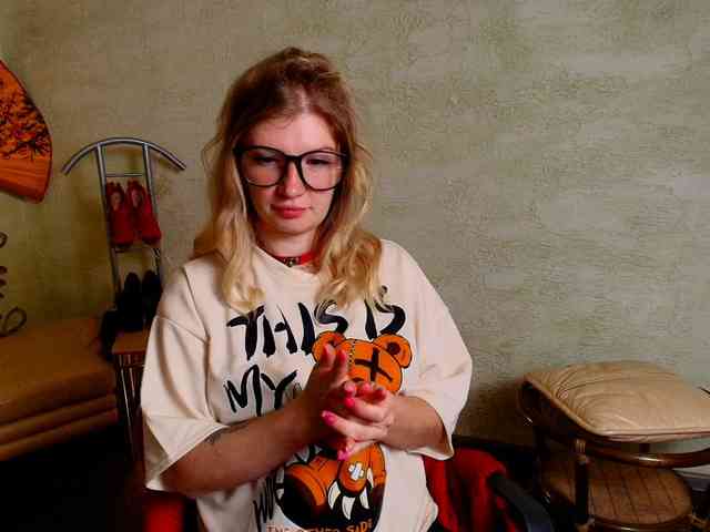 Fairy_Light webcam