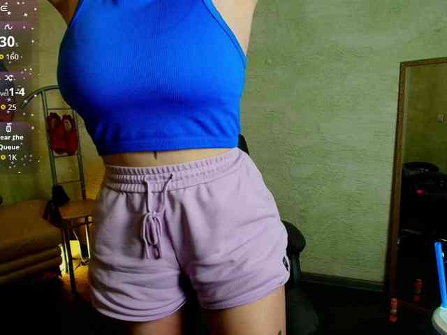 Fairy_Light webcam