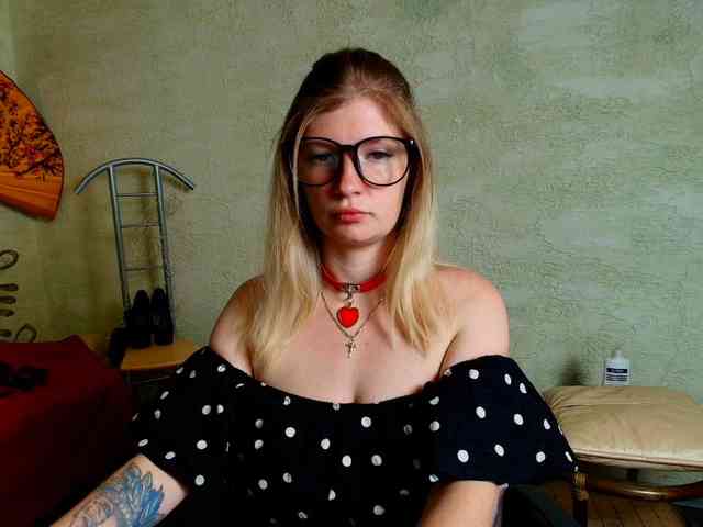 Fairy_Light webcam