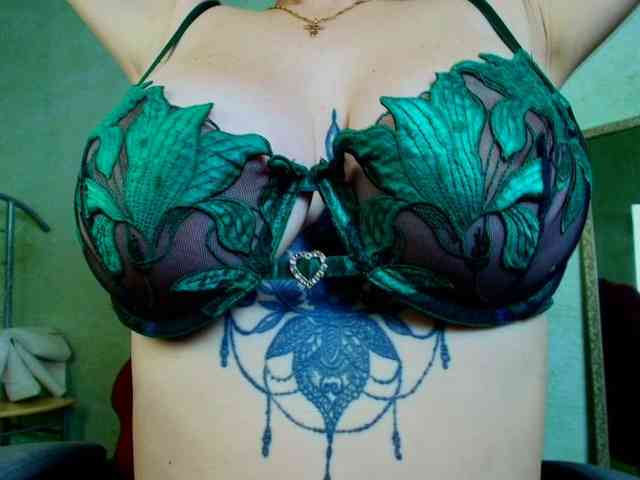 Fairy_Light webcam