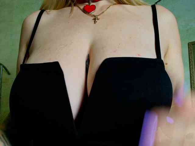 Fairy_Light webcam