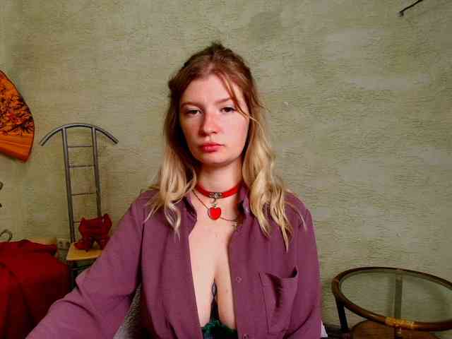 Fairy_Light webcam