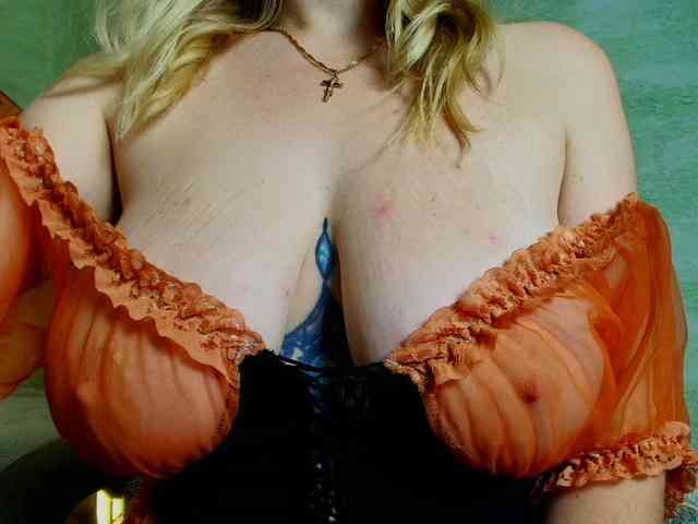Fairy_Light webcam