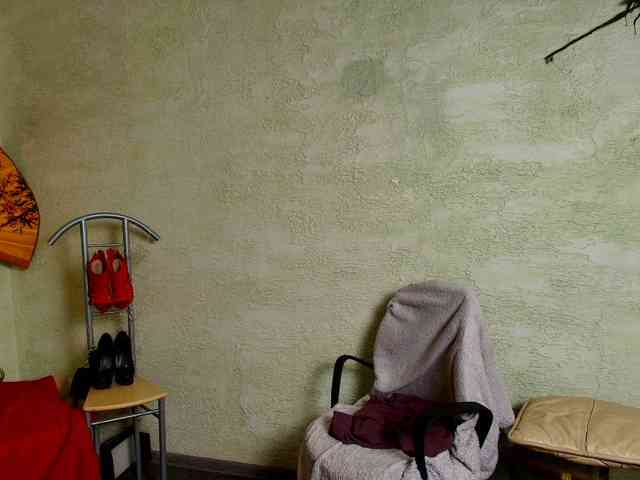 Fairy_Light webcam