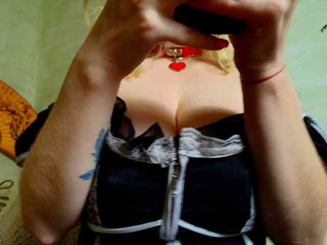 Fairy_Light webcam