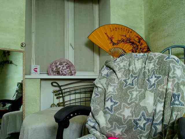 Fairy_Light webcam