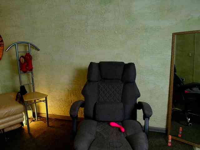 Fairy_Light webcam