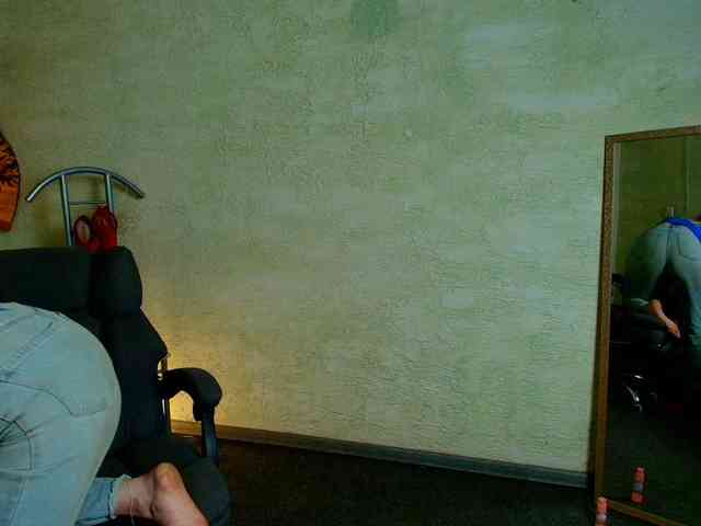 Fairy_Light webcam