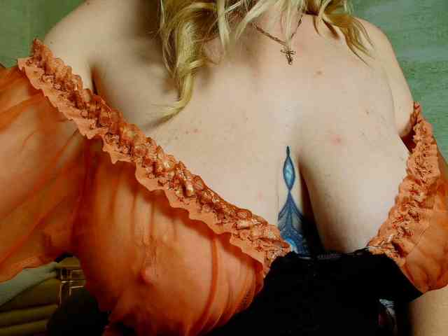 Fairy_Light webcam