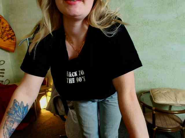 Fairy_Light webcam