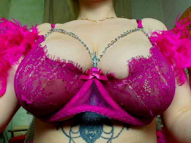 Fairy_Light webcam