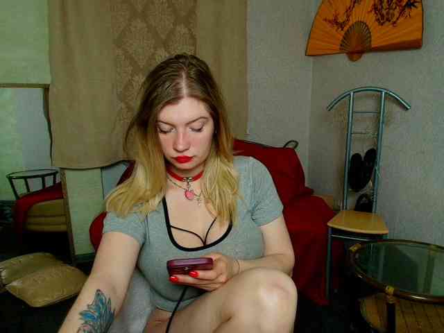 Fairy_Light webcam