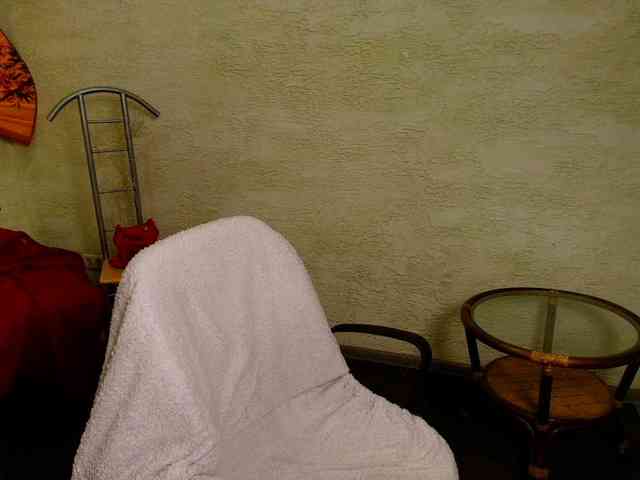 Fairy_Light webcam