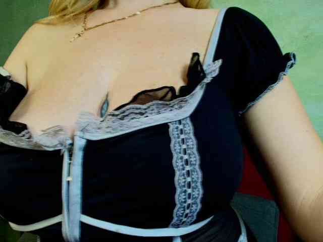 Fairy_Light webcam