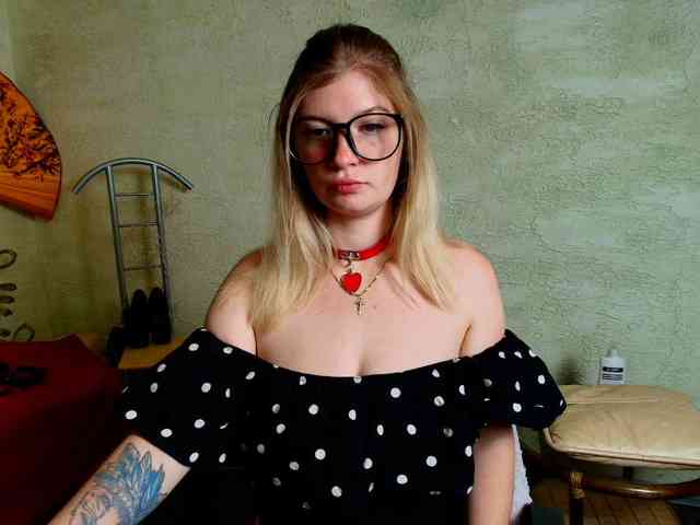 Fairy_Light webcam