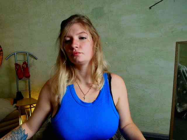 Fairy_Light webcam