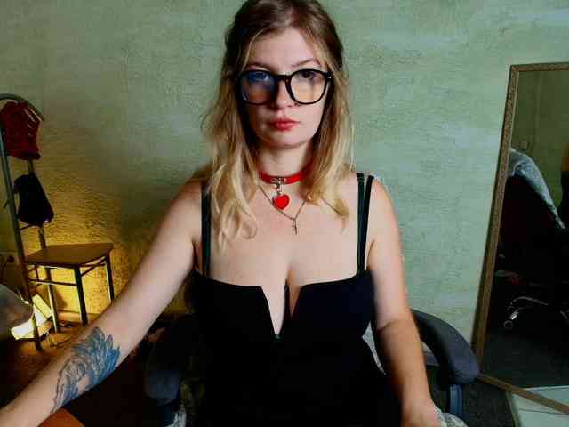 Fairy_Light webcam