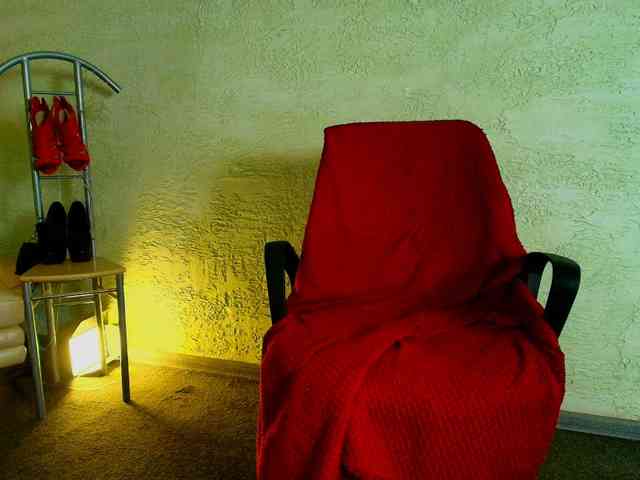 Fairy_Light webcam