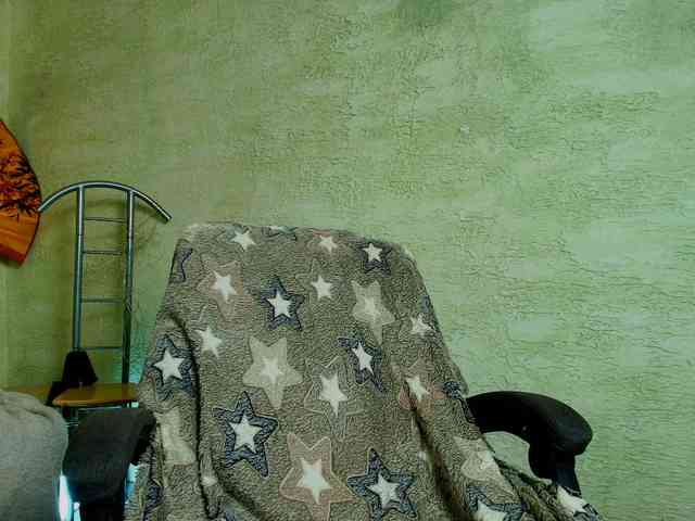Fairy_Light webcam