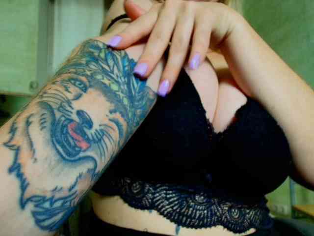 Fairy_Light webcam