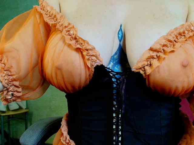 Fairy_Light webcam