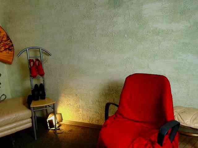 Fairy_Light webcam