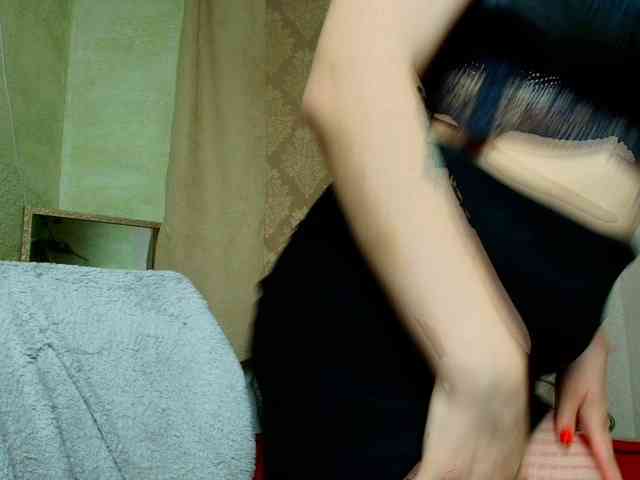 Fairy_Light webcam