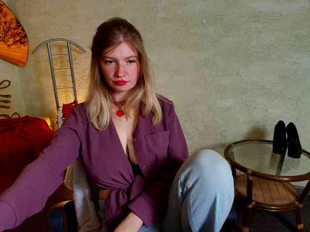 Fairy_Light webcam