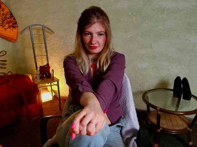 Fairy_Light webcam