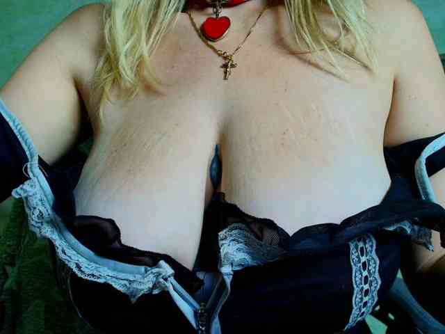 Fairy_Light webcam