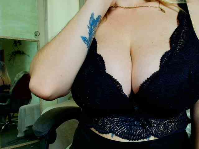 Fairy_Light webcam