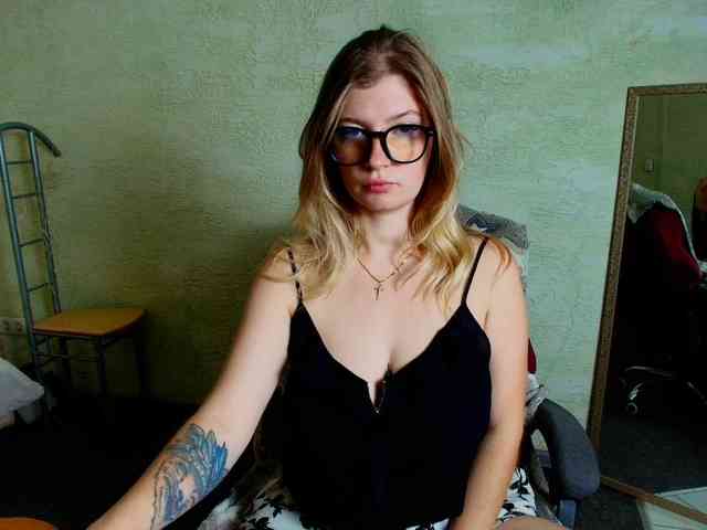 Fairy_Light webcam