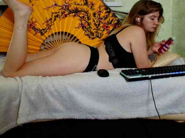 Fairy_Light webcam