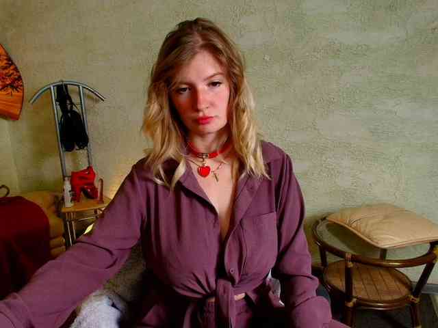 Fairy_Light webcam