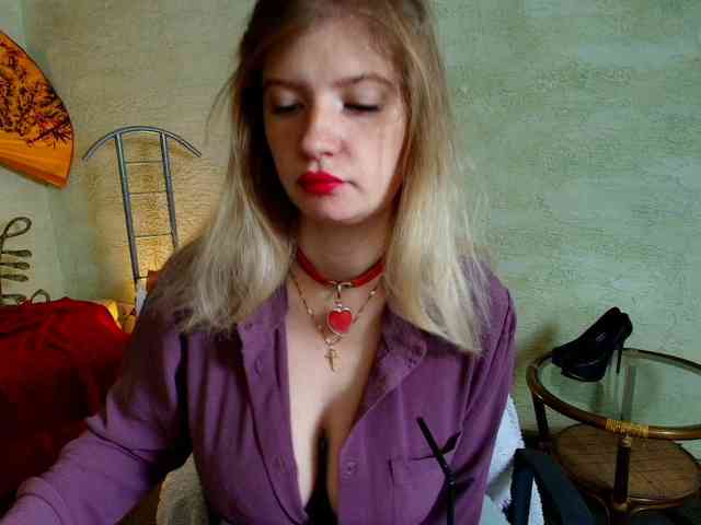 Fairy_Light webcam
