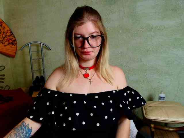 Fairy_Light webcam