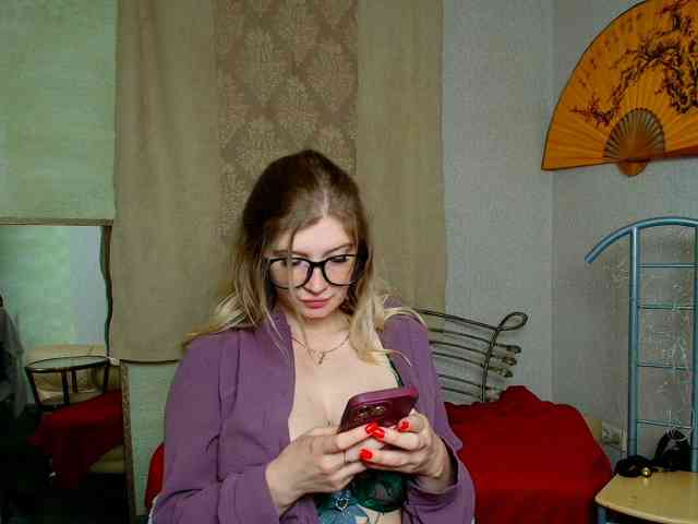 Fairy_Light webcam