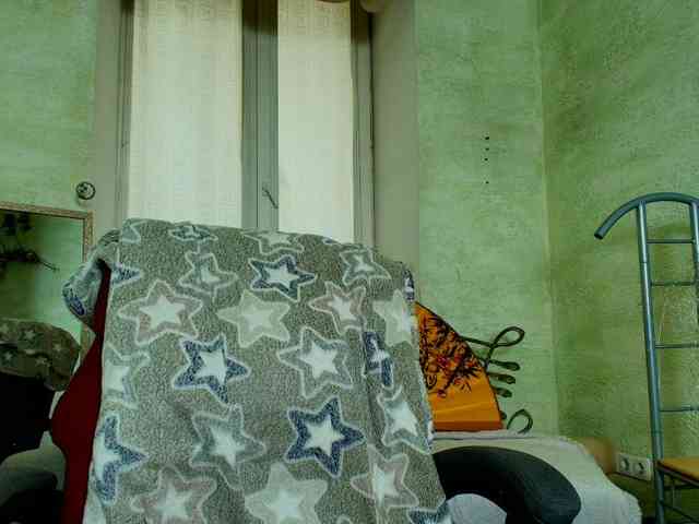 Fairy_Light webcam