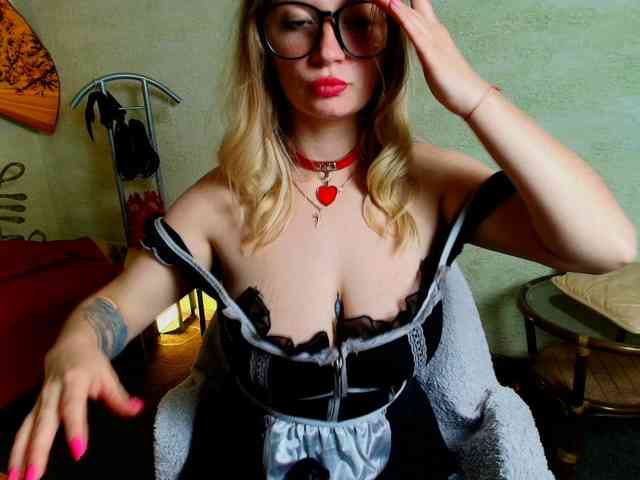 Fairy_Light webcam