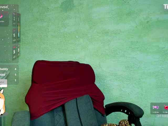 Fairy_Light webcam