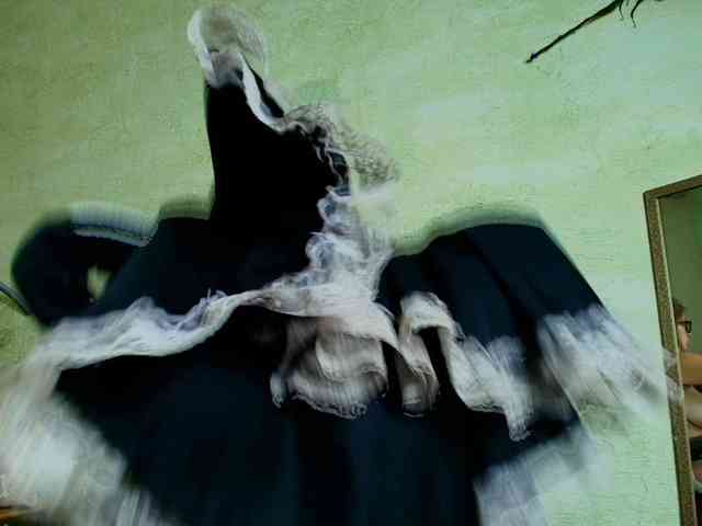Fairy_Light webcam