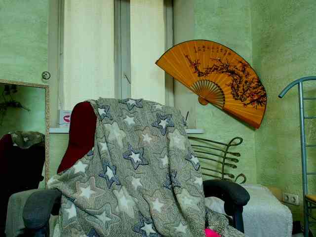 Fairy_Light webcam